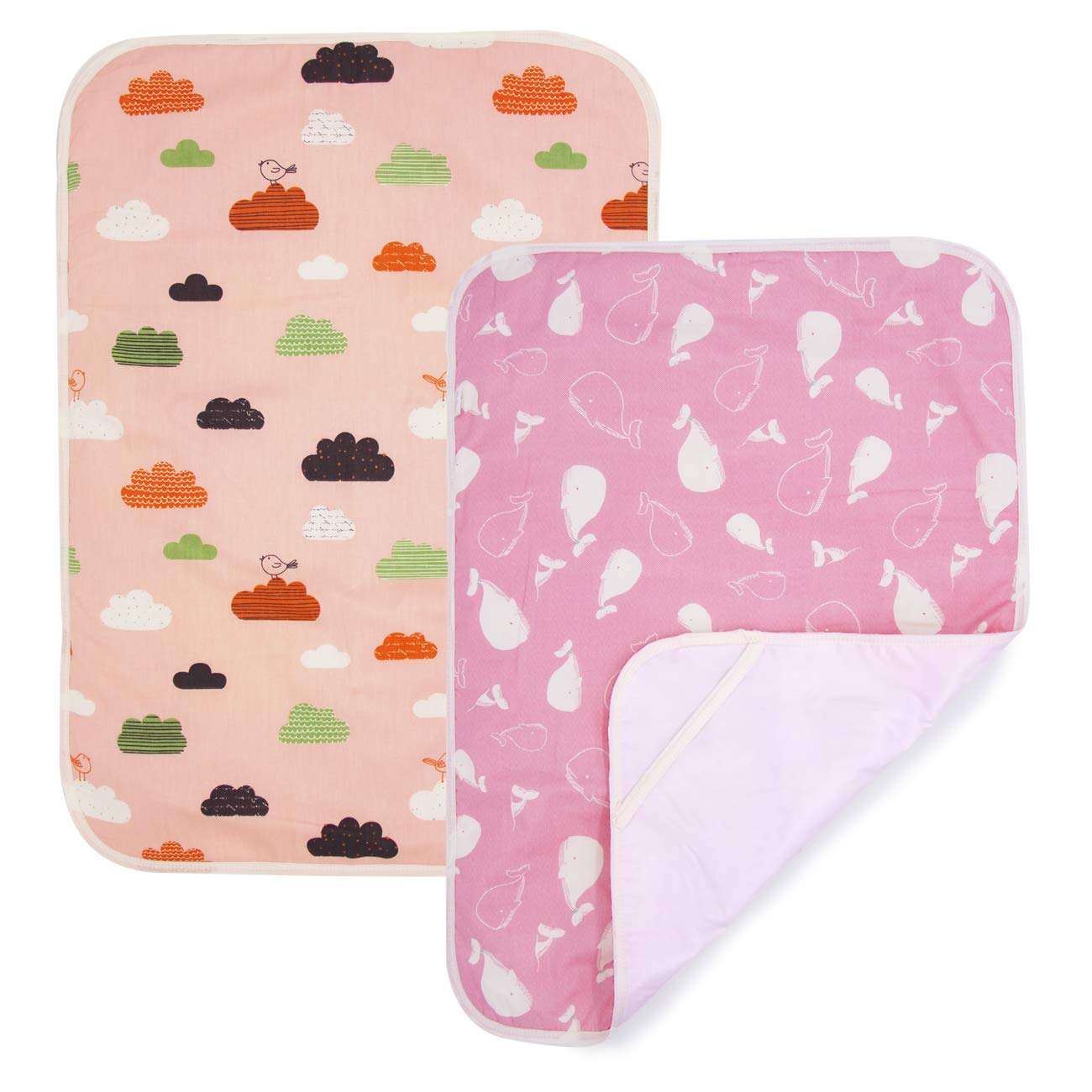 10 Best Foldable Changing Pads for Babies 2023 Babyfefe