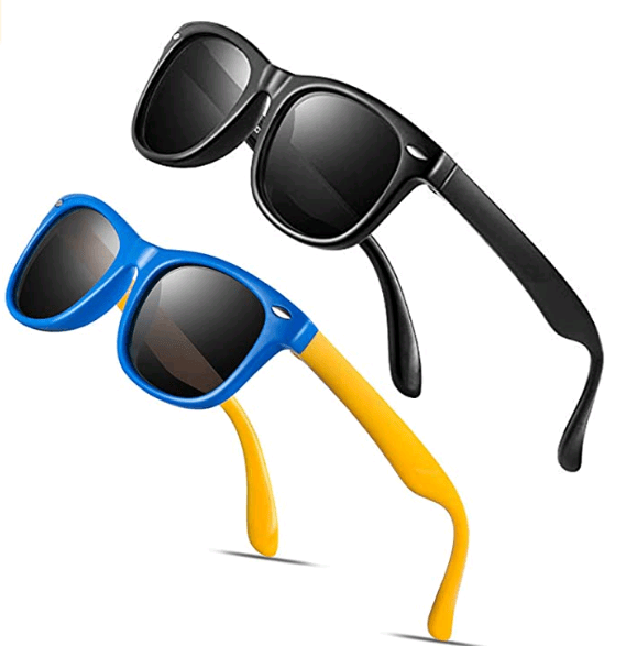 14 Best Baby Sunglasses of 2021 Choose The Best Baby Fellow