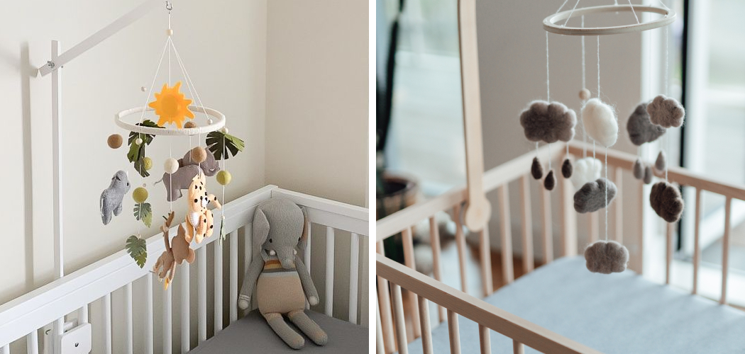How to Attach Mobile to Crib 7 Helpful Steps (2024)