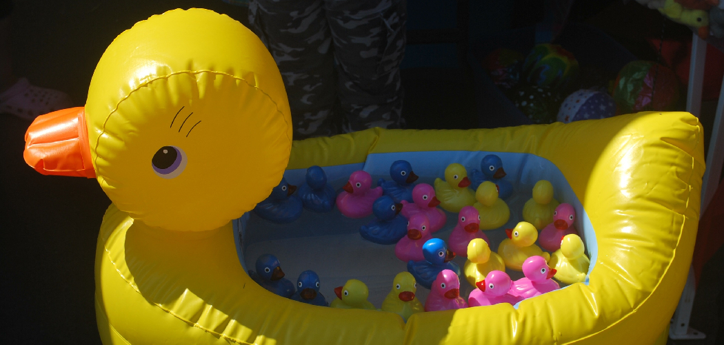 How to Clean Inflatable Pool Toys 10 Beneficial Tips (2024)