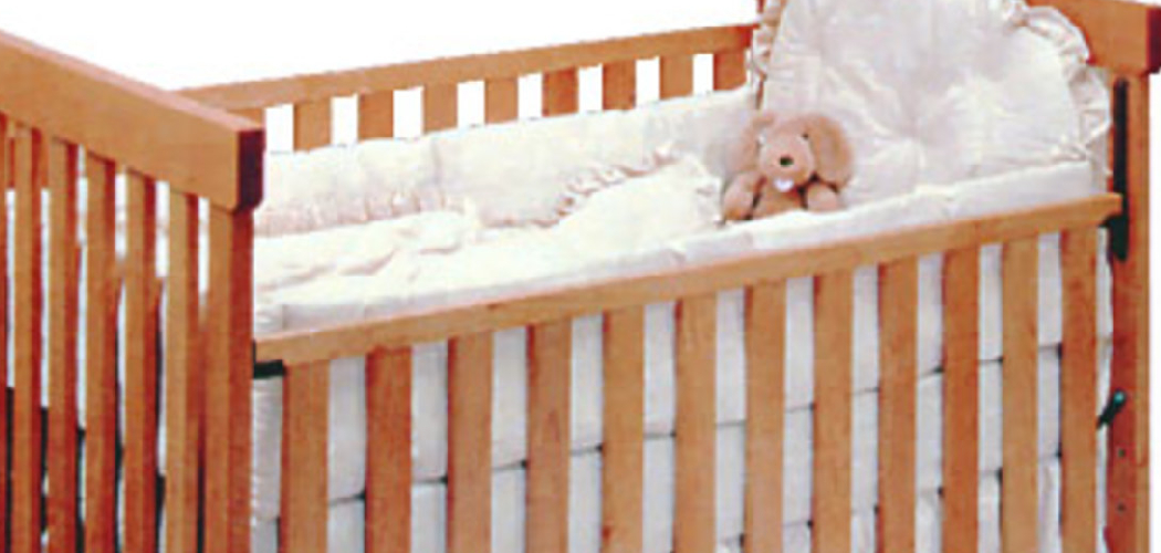 How to Store a Crib 9 Beneficial Tips (2024)