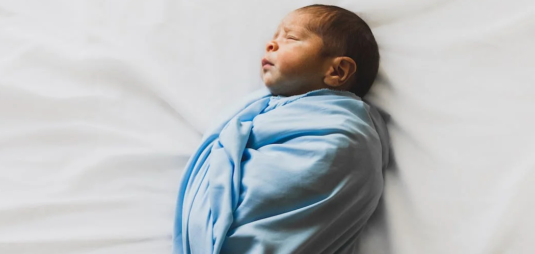 How to Use a Swaddle Sack 10 Effective Steps (2024)