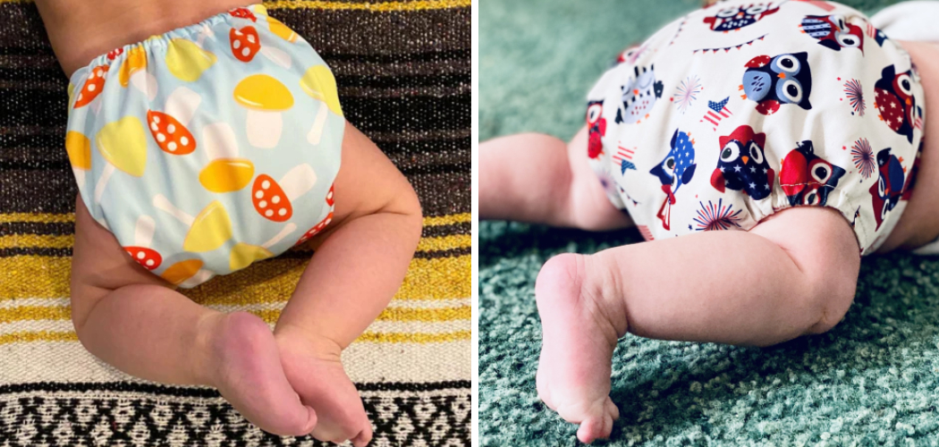 How Do Cloth Diapers Work With Poop 7 Useful Tips (2024)