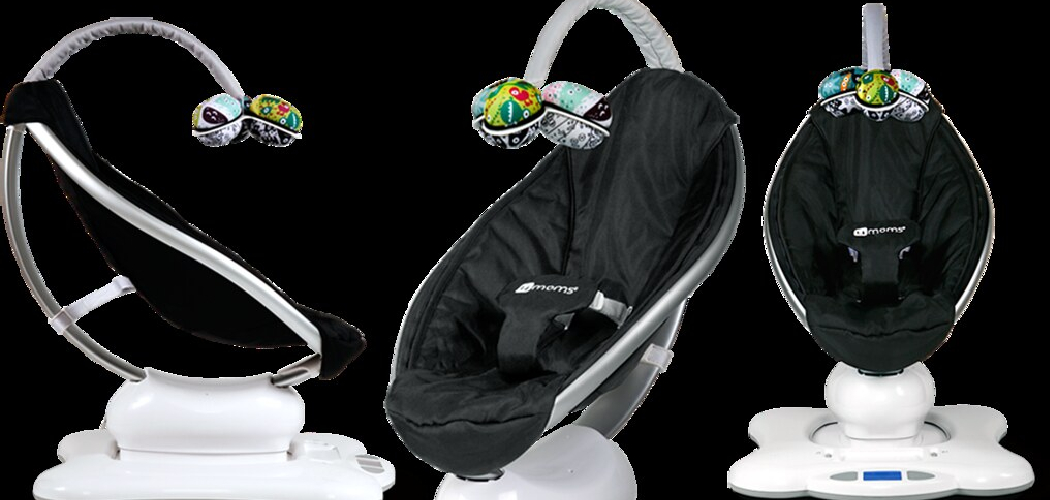 How to Assemble Mamaroo 5 Easy Steps (2023)