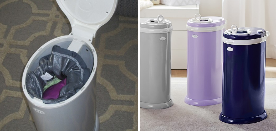 How to Use Ubbi Diaper Pail | 10 Beneficial Methods (2024)