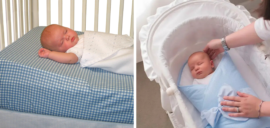 How to Elevate Baby in 5 Useful Steps (2024)