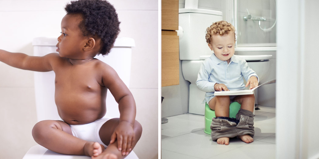 How to Get Toddler to Sit on Potty 10 Effective Techniques