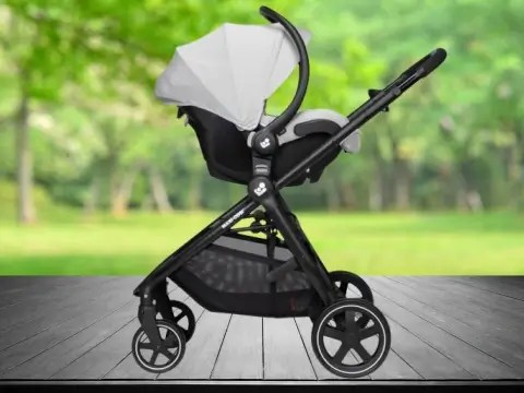 Maxi-Cosi Mico Luxe vs Mico 30 - BabyGearABC.com