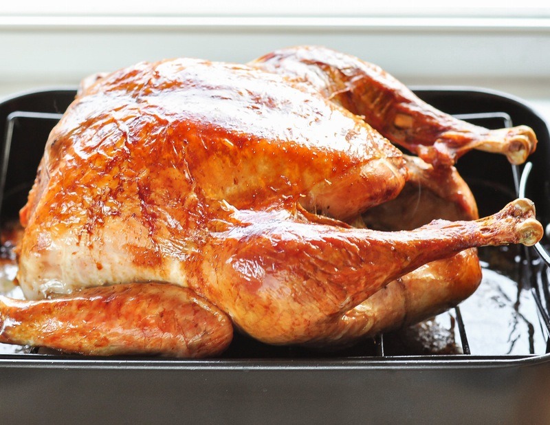 Beginner's Guide to Roasting a Turkey A Baby Gizmo Company