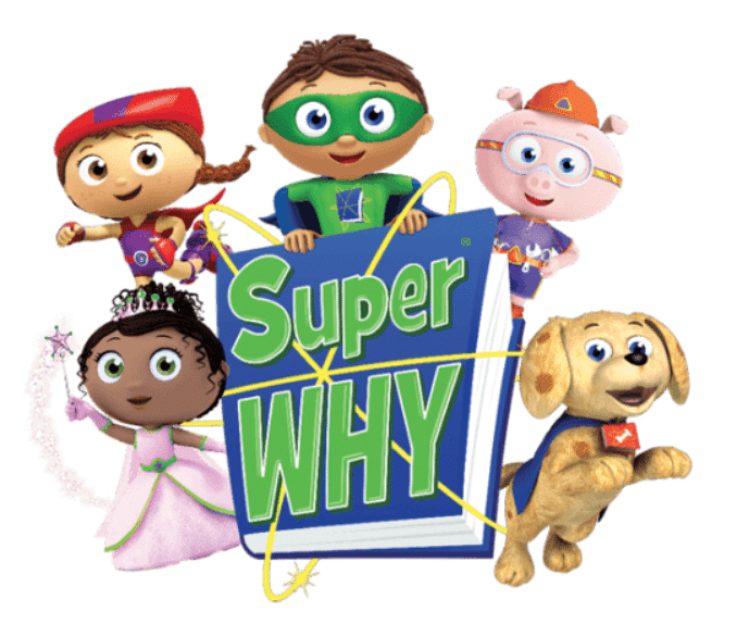 17 Educational Kids Shows on Netflix Baby Gizmo