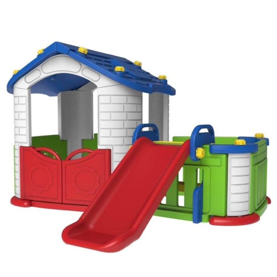 Katalog - Rental Mainan Babygobo