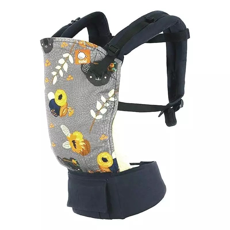Tula Baby Carrier Queen Koala Babygreen