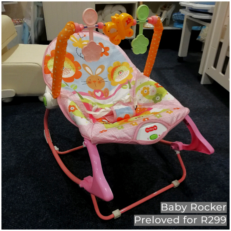 Buy Used Baby Gear Babyhouse Shop