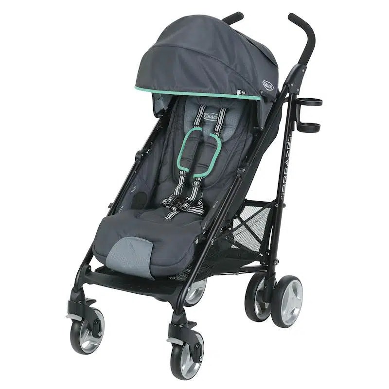 The 10 Best Umbrella Strollers of 2023; Which One is Best for You