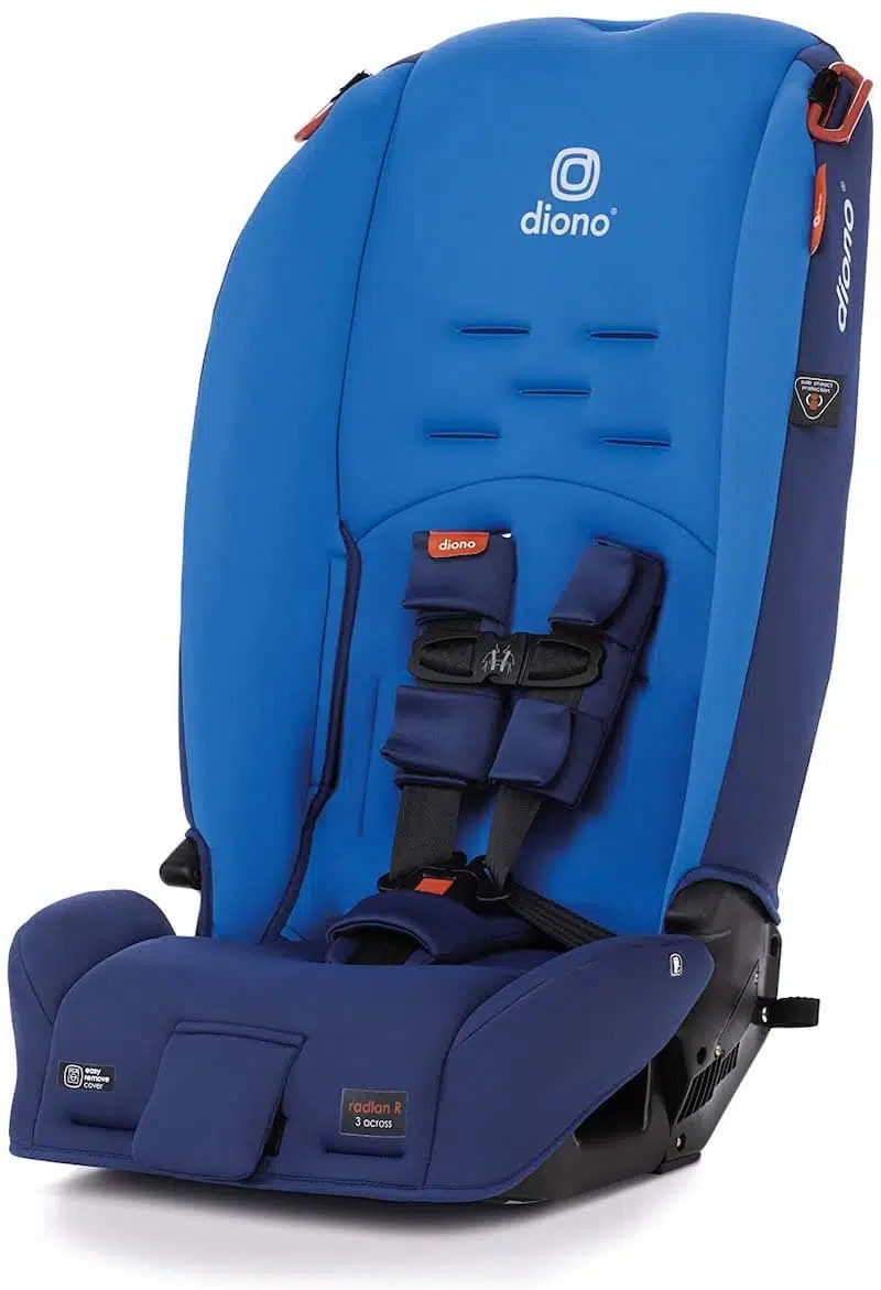 Best Car Seat For 3 Year Old