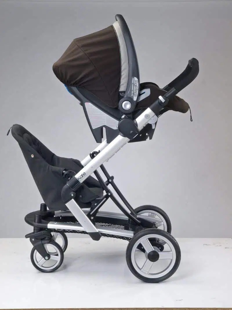 The 5 Best Peg Perego Stroller in 2023 Baby Jogging Strolller
