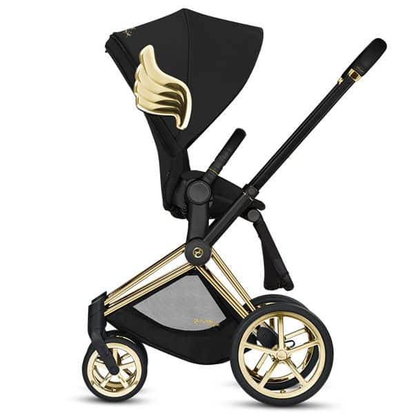 10 Best Luxury Strollers (2024 Review) Baby Journey