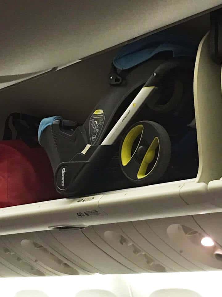 Top 10 List Of Popular Best Double Stroller For Travel 2021