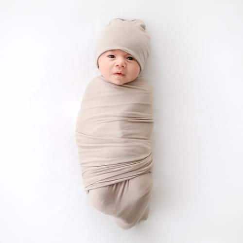 How Many Swaddles Do You Need? Baby Journey