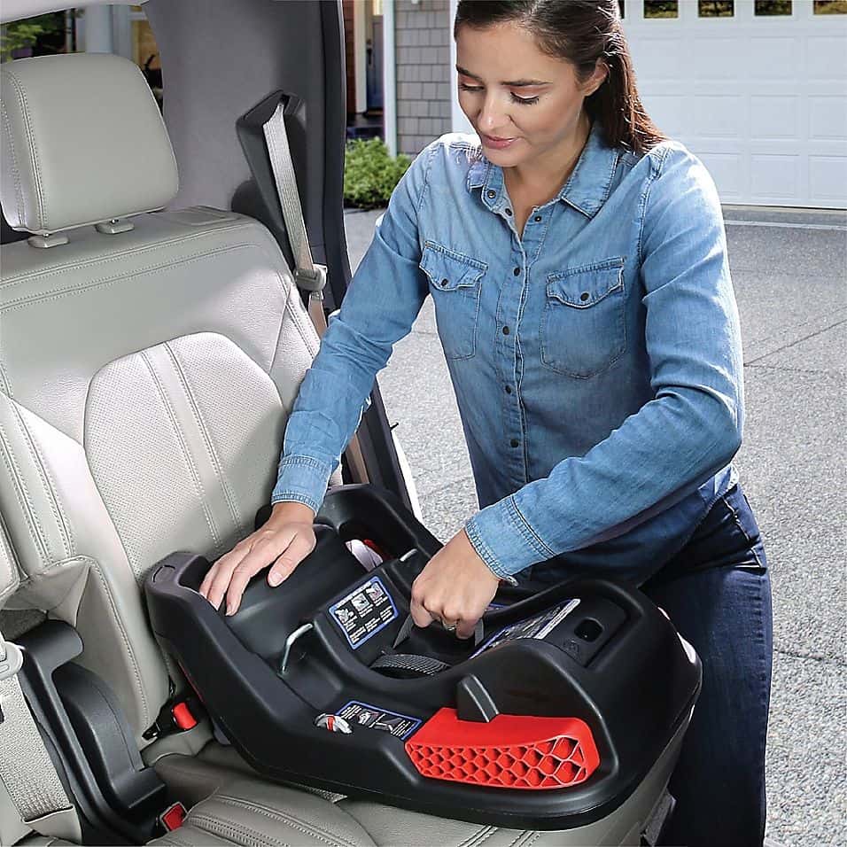 Nuna RAVA Review (2024) Convertible Car Seat Guide Baby Journey