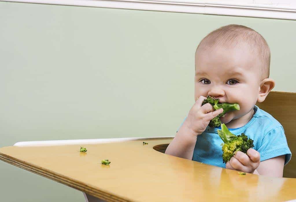 15 Baby Foods That Cause Gas Parents' Guide To Gassy Foods