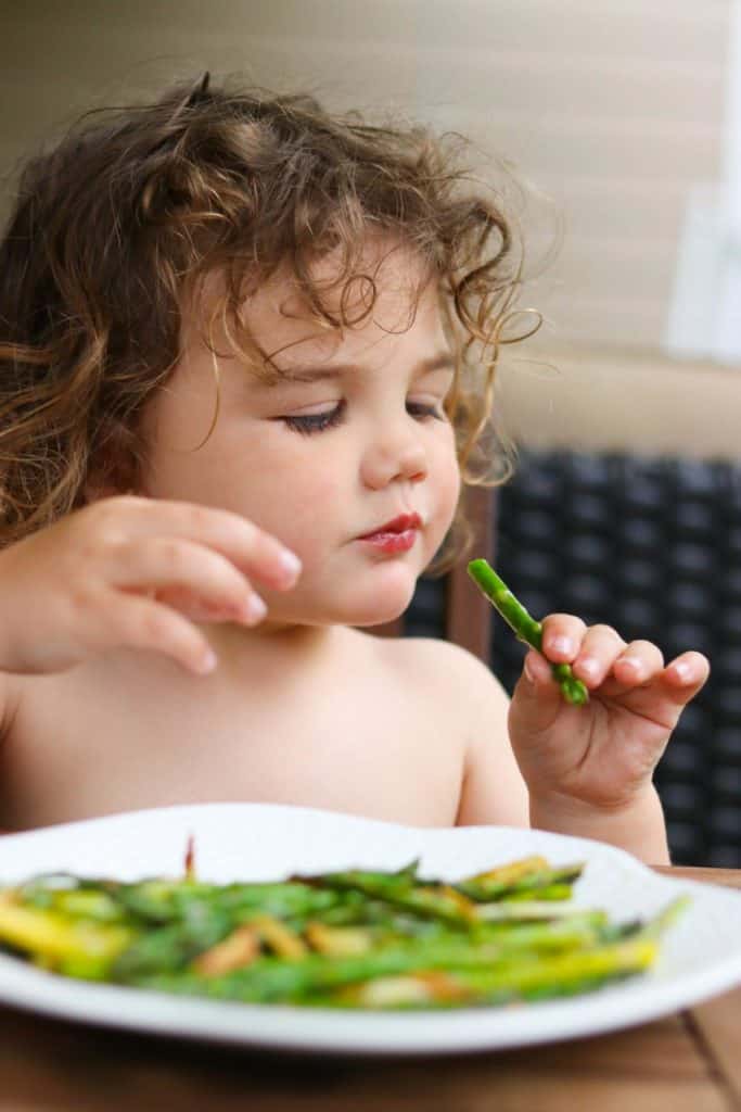15 Baby Foods That Cause Gas Parents' Guide To Gassy Foods