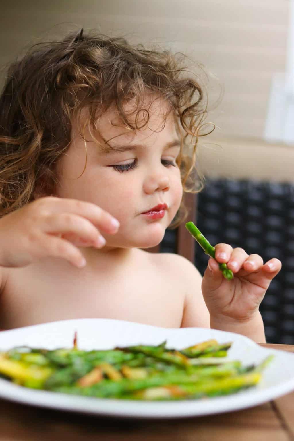 15 Baby Foods That Cause Gas Parents' Guide To Gassy Foods