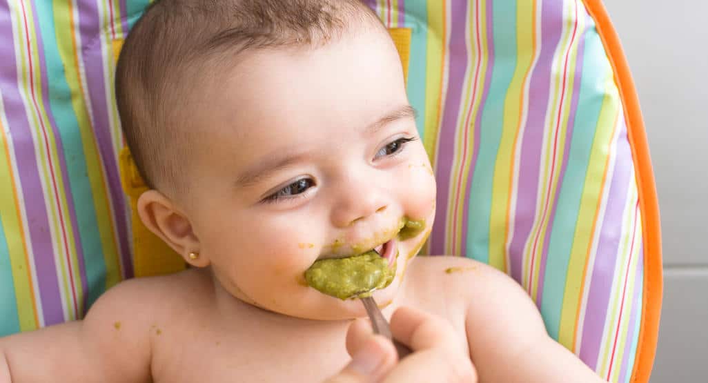 15 Baby Foods That Cause Gas Parents' Guide To Gassy Foods