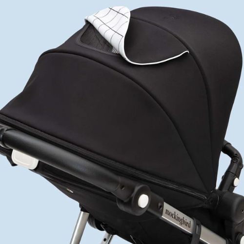 Mockingbird Stroller Review The Ultimate Guide For Parents