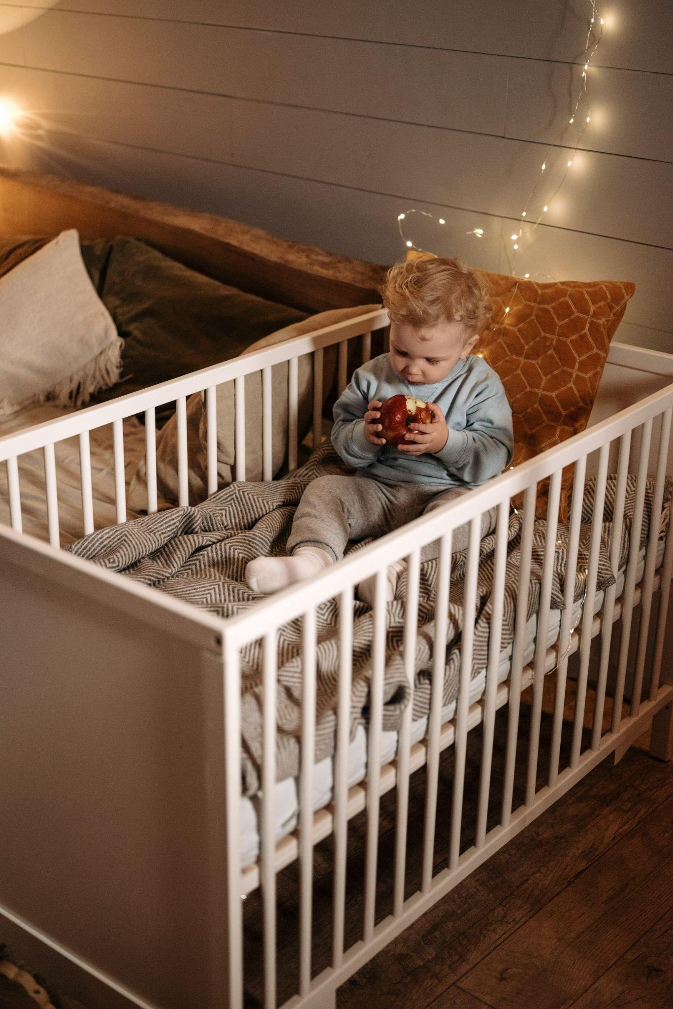 Should You Get A Crib Vs Pack And Play For Baby Buying Guide