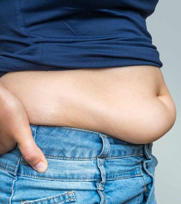 How To Get Rid Of Hanging Belly After CSection Pooch Solutions 2024