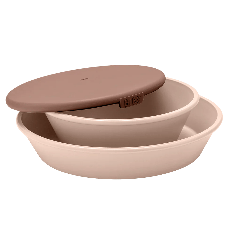 BIBS Dinner Set Baby Junction