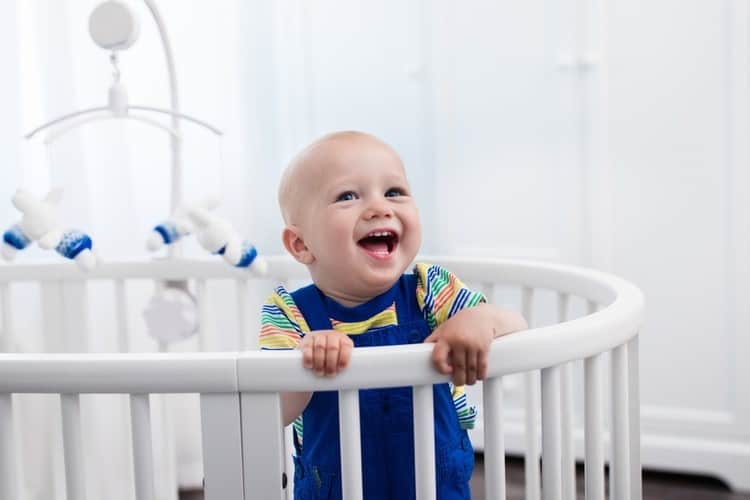 The 25 Best Baby Cribs of 2020 Baby Know How
