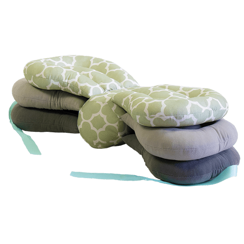 Baby Links Nursing Pillow Baby Links