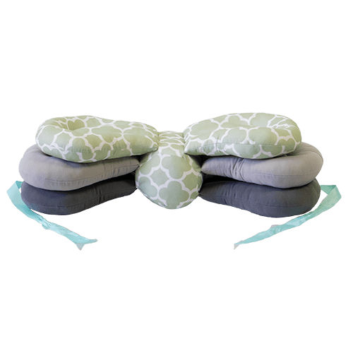 Baby Links Nursing Pillow Baby Links