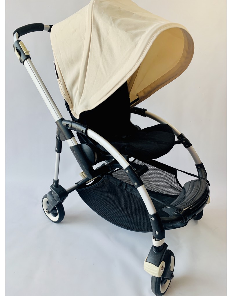 Bugaboo Bee , silla de paseo Bugaboo Bee, cochecito Bugaboo Bee, Bee 3