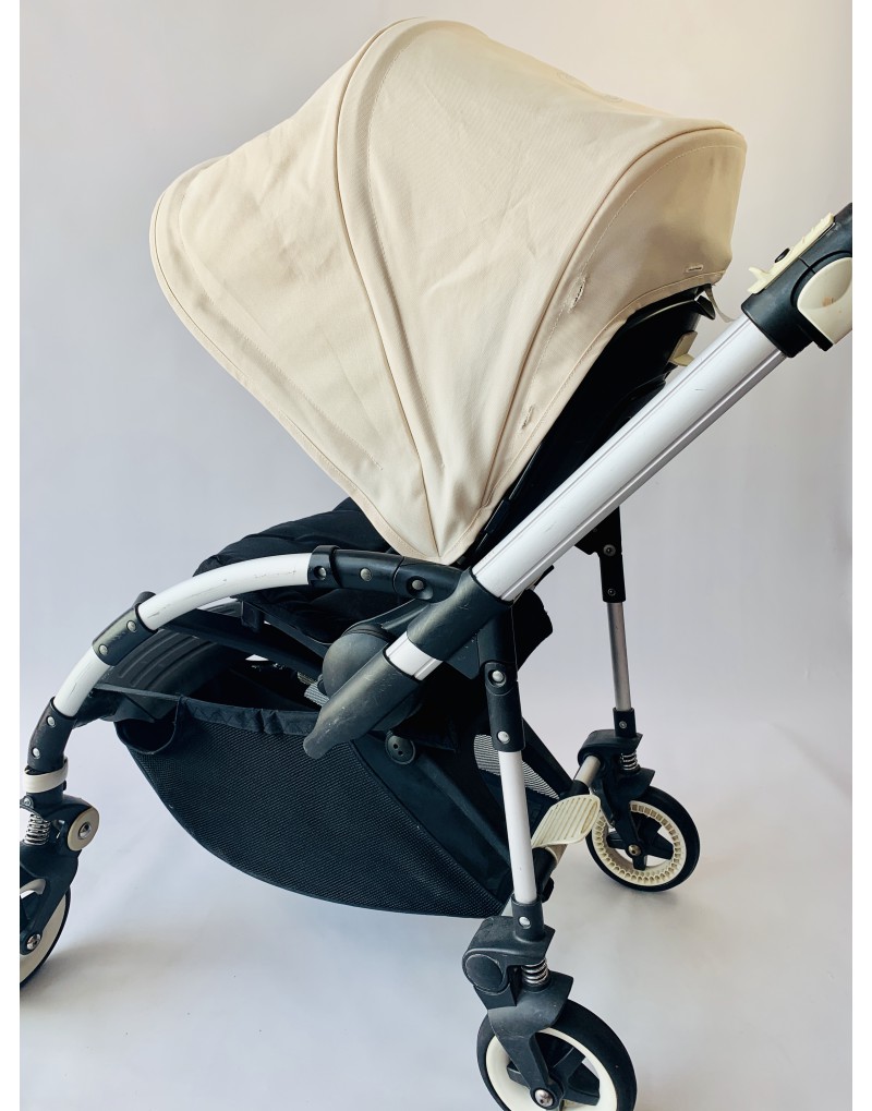 Bugaboo Bee , silla de paseo Bugaboo Bee, cochecito Bugaboo Bee, Bee 3