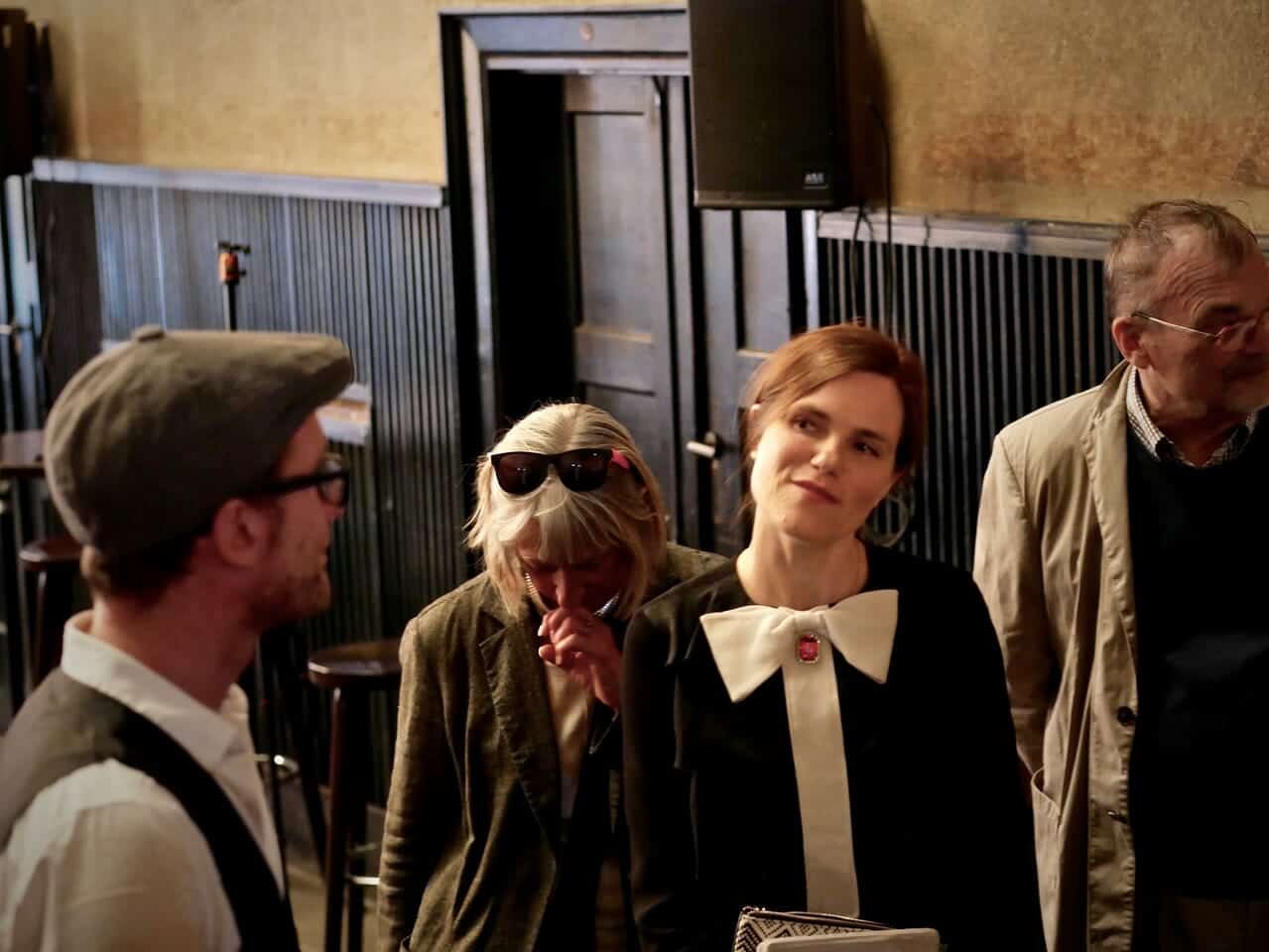 Wir feiern das „Jahr Babylon“ mit Fritzi, Delphi und Metropolis