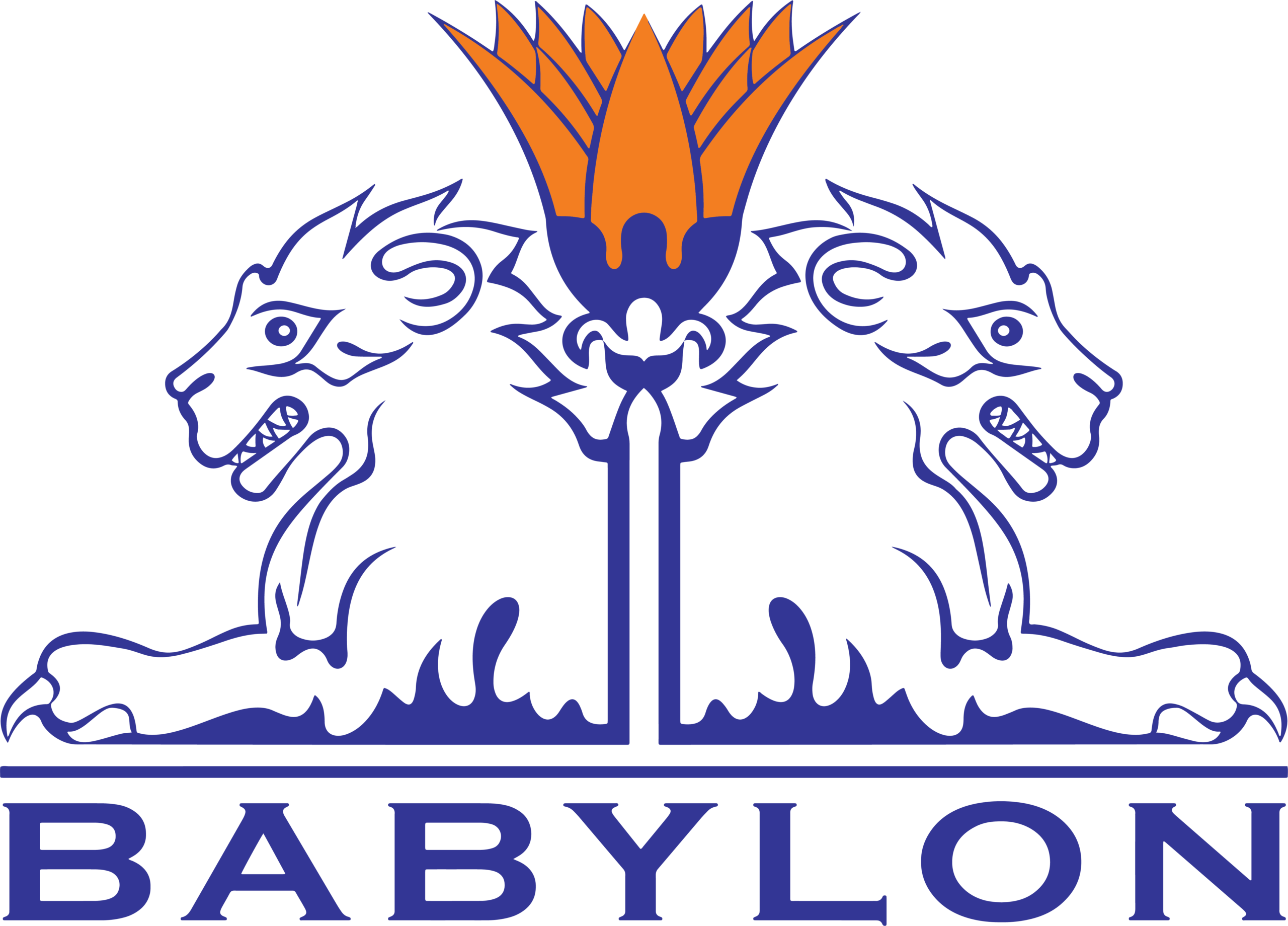 Prince Tahseen Bey’s body receiving Erbil International Airport