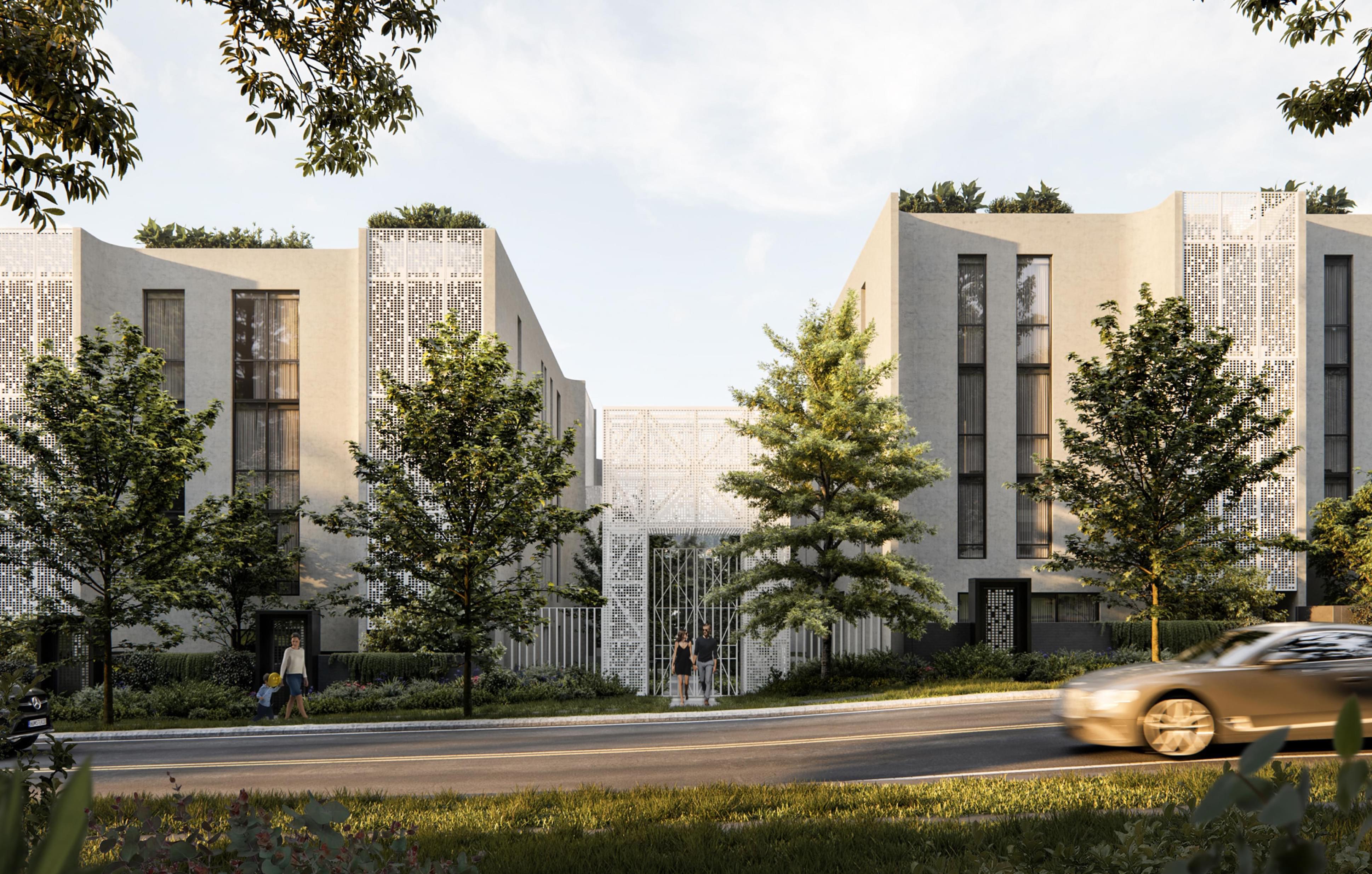 BABYLON Rouse Hill Location