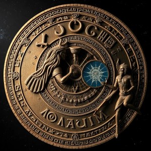 Sumerian Myths and Their Connection to Astronomy