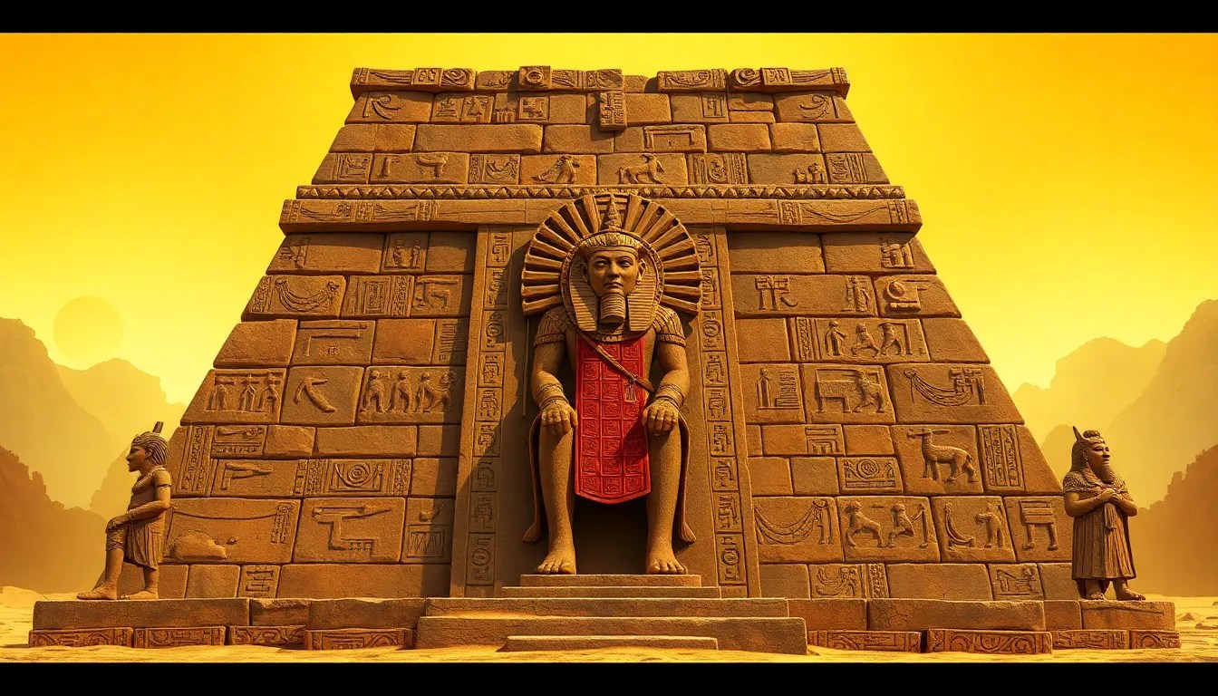 Enlil’s Influence on Babylonian Culture and Society Enlil’s Influence on Babylonian Culture and Society