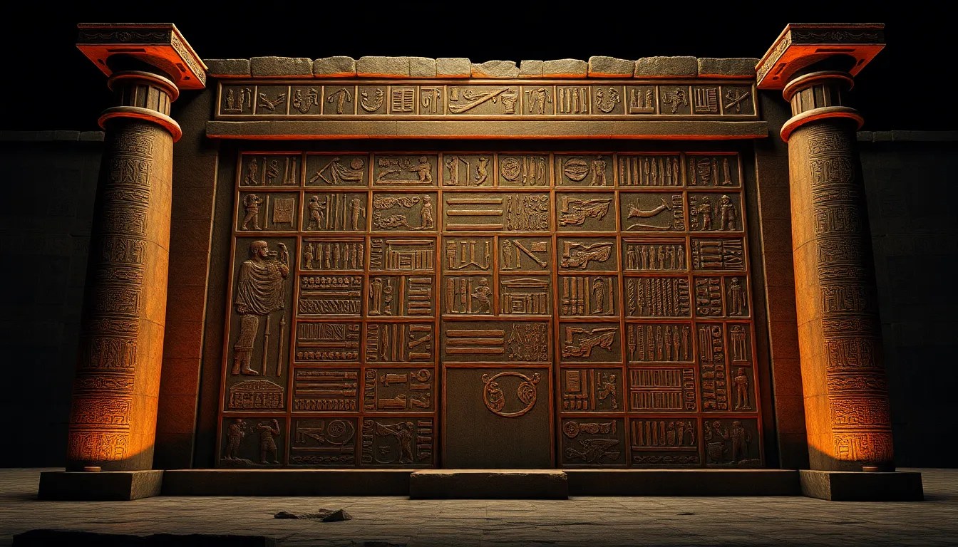 Hammurabi’s Code and the Concept of Social Class