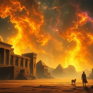 The Role of Dreams in the Atrahasis Epic