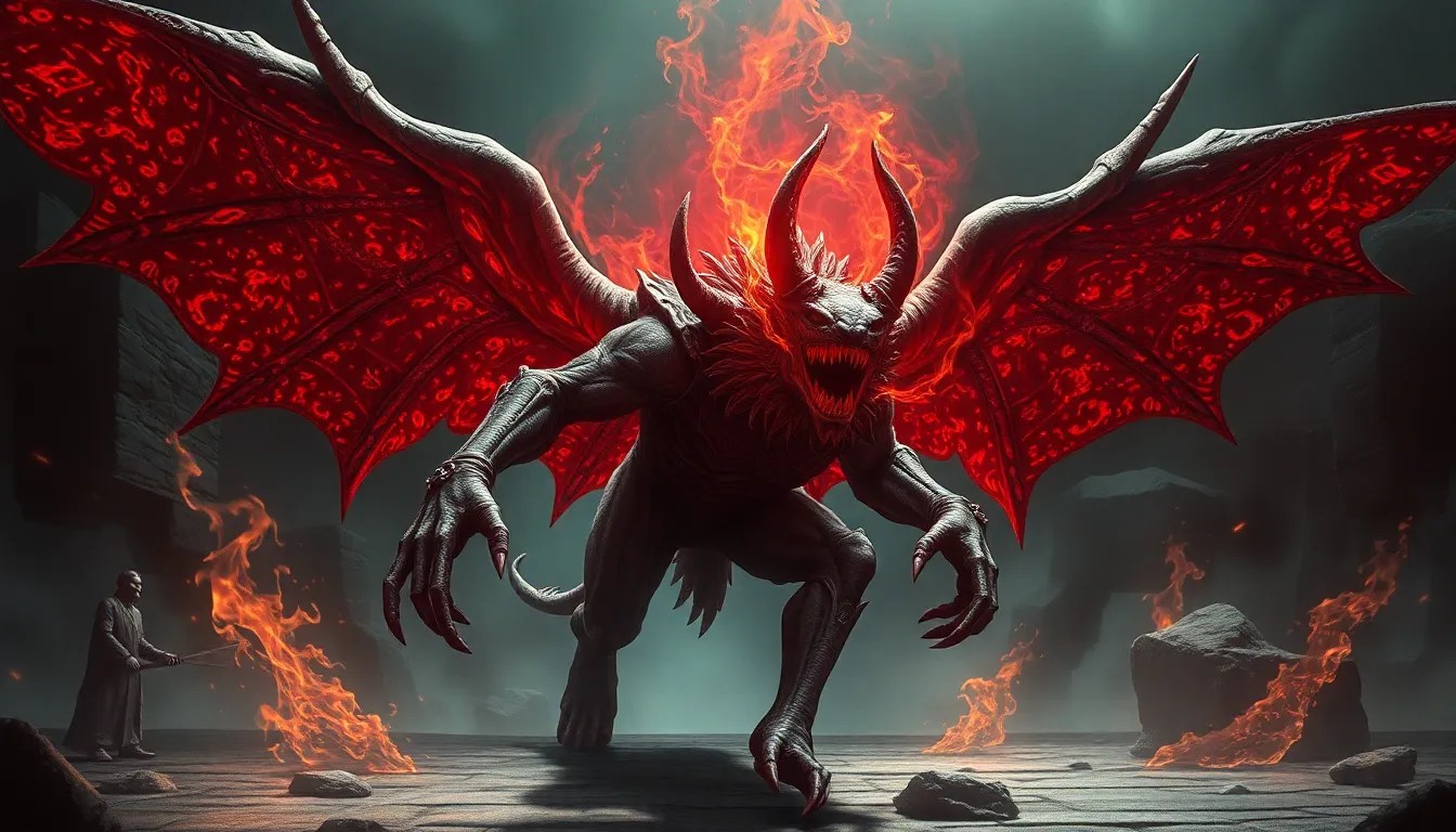 The Myth and Mystery of the Babylonian Demon Asag