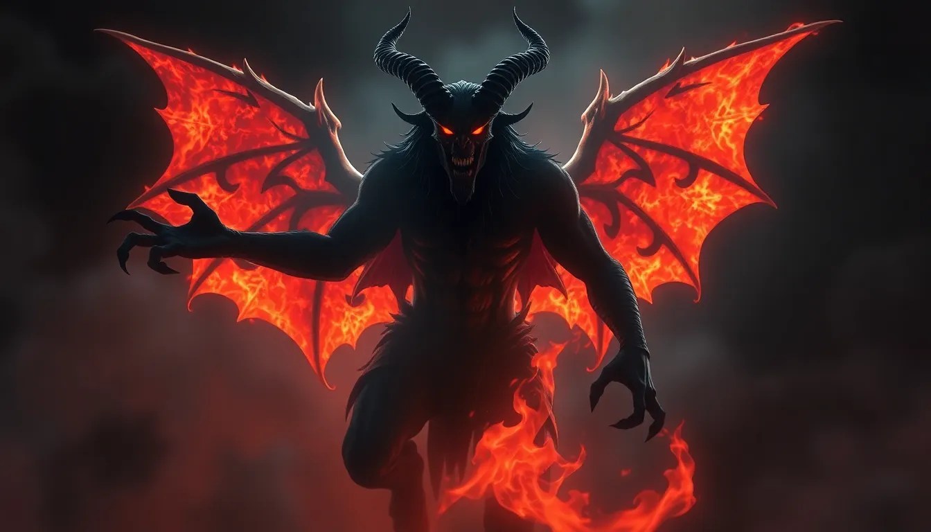 Unveiling the Shadows: A Guide to Babylonian Demons