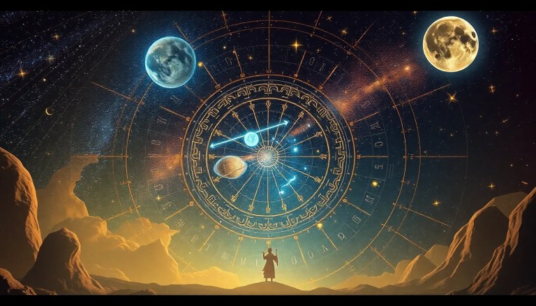 Interpreting Celestial Events: Babylonian Astrological Practices