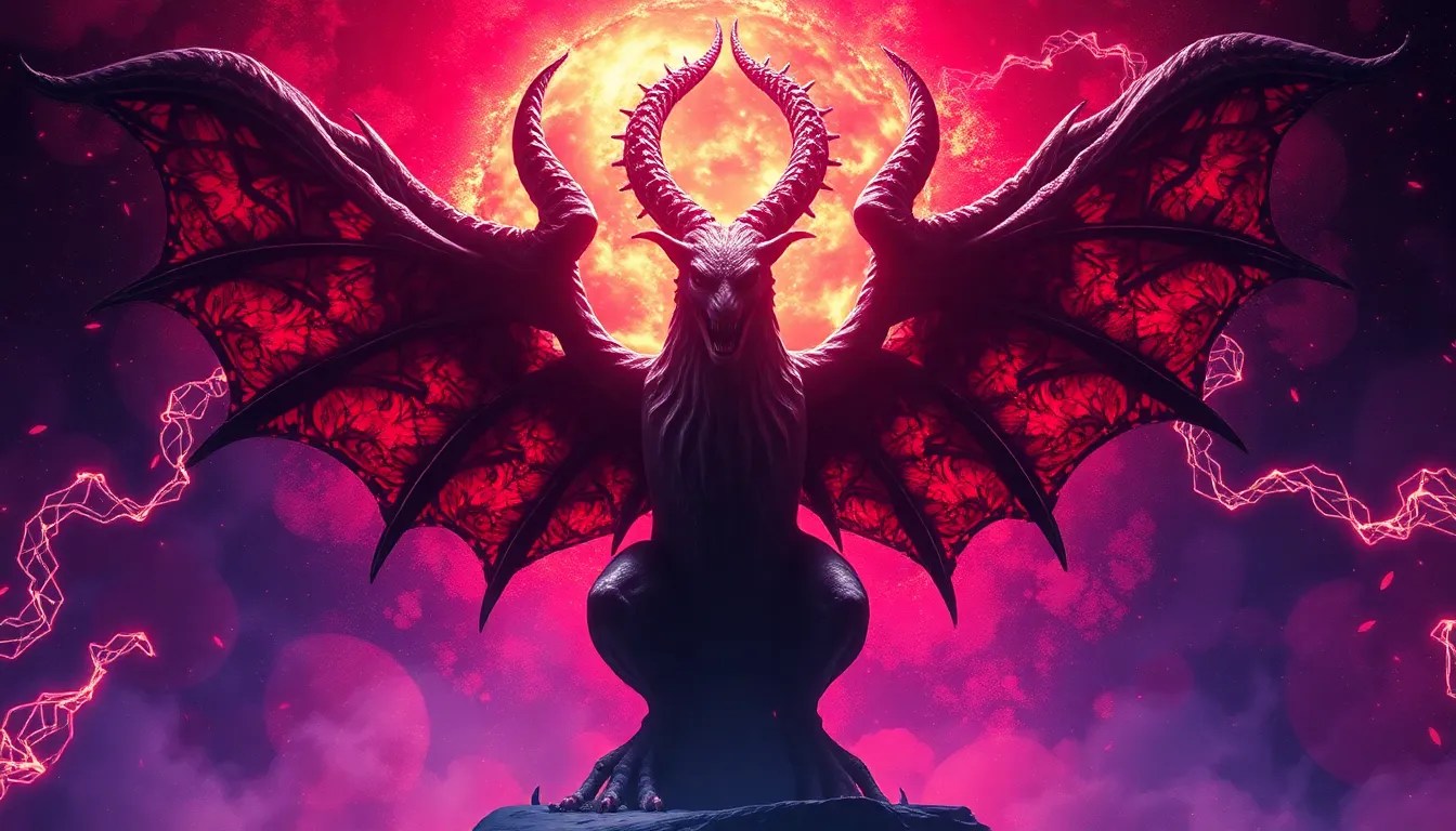 The Enigmatic World of Babylonian Demonology Revealed