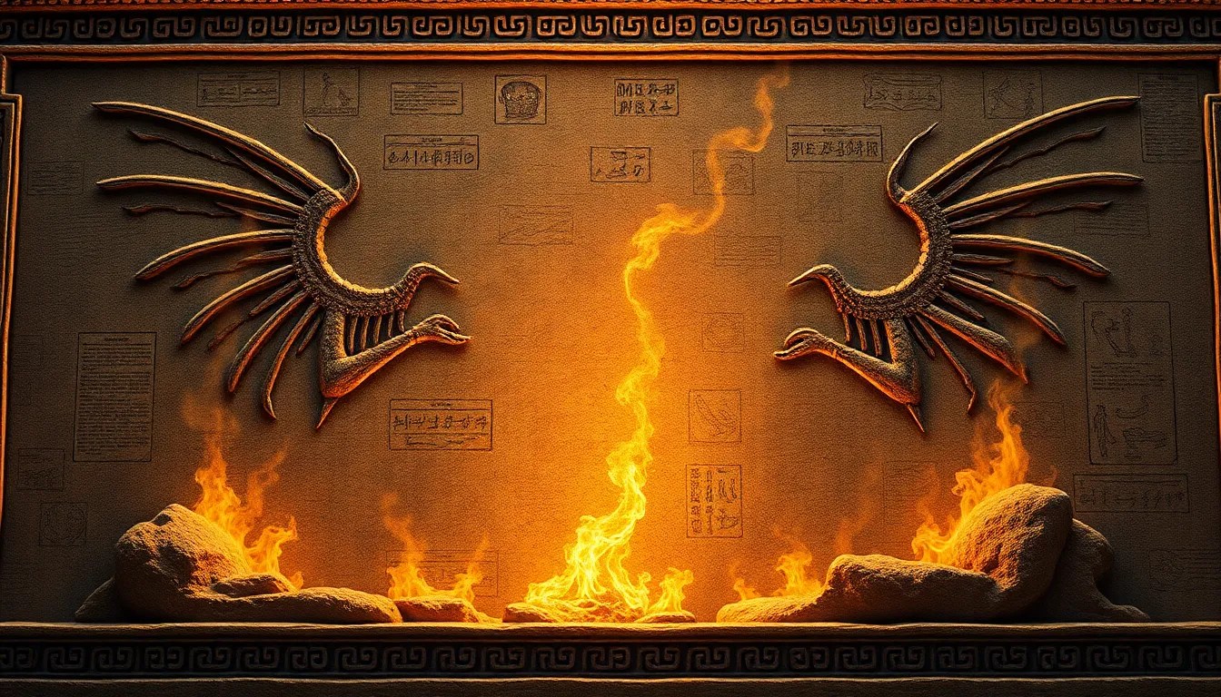 The Influence of Babylonian Demons on Ancient Texts