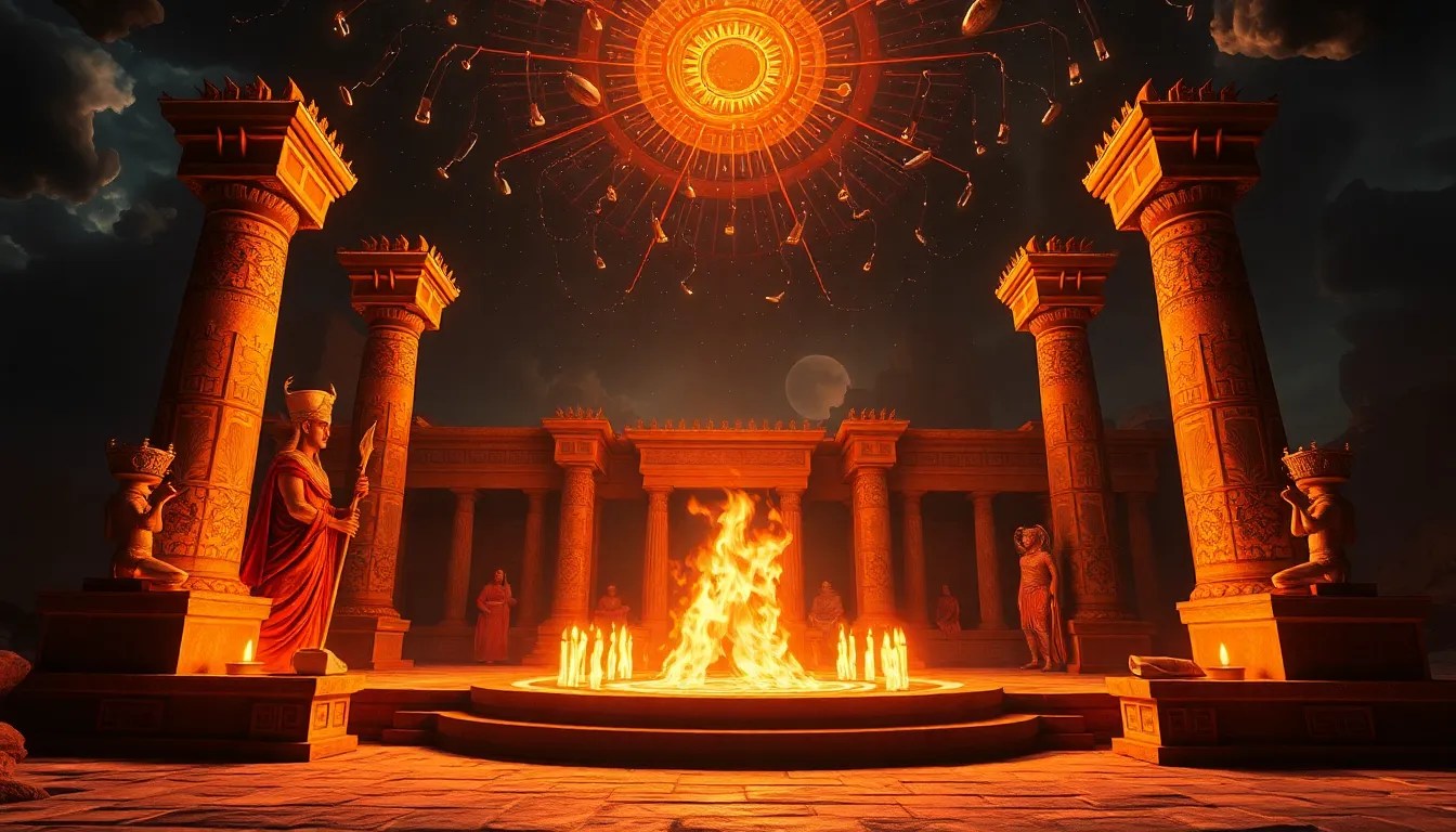 The Influence of Babylonian Oracles on Ancient Kings